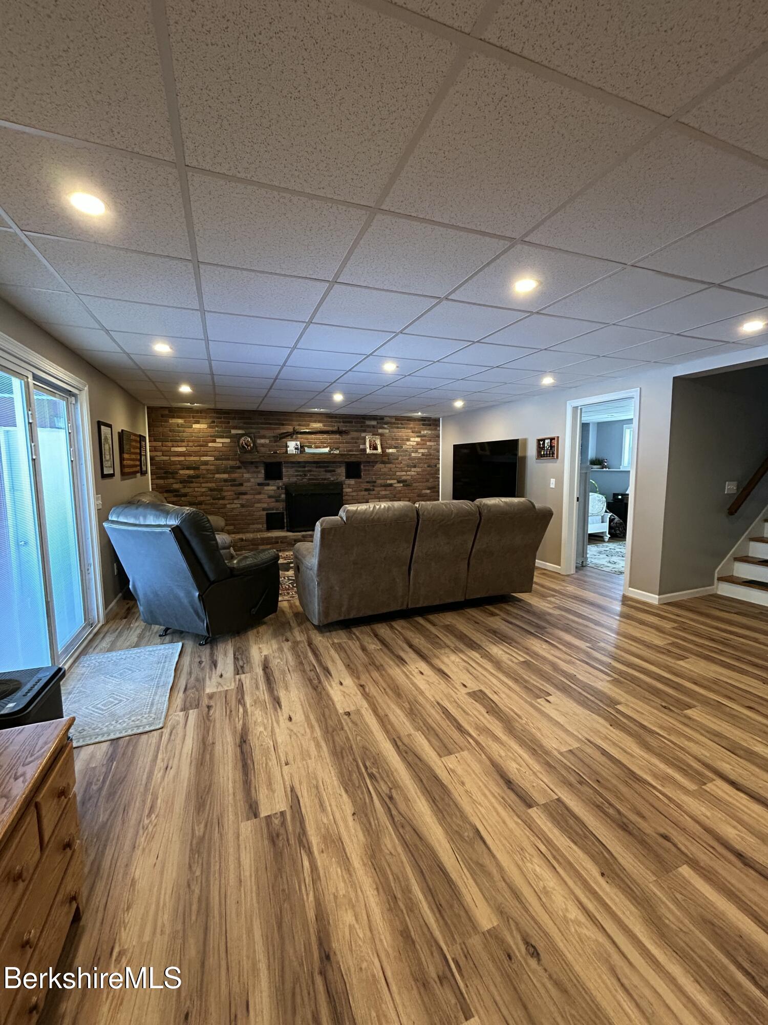 149 Kittredge Road Pittsfield, MA 01201 - Photo 26 of 36 Lower Level