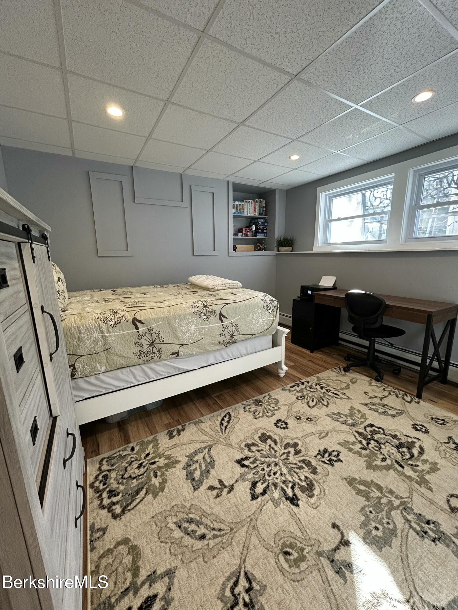 149 Kittredge Road Pittsfield, MA 01201 - Photo 28 of 36 Bedroom 4