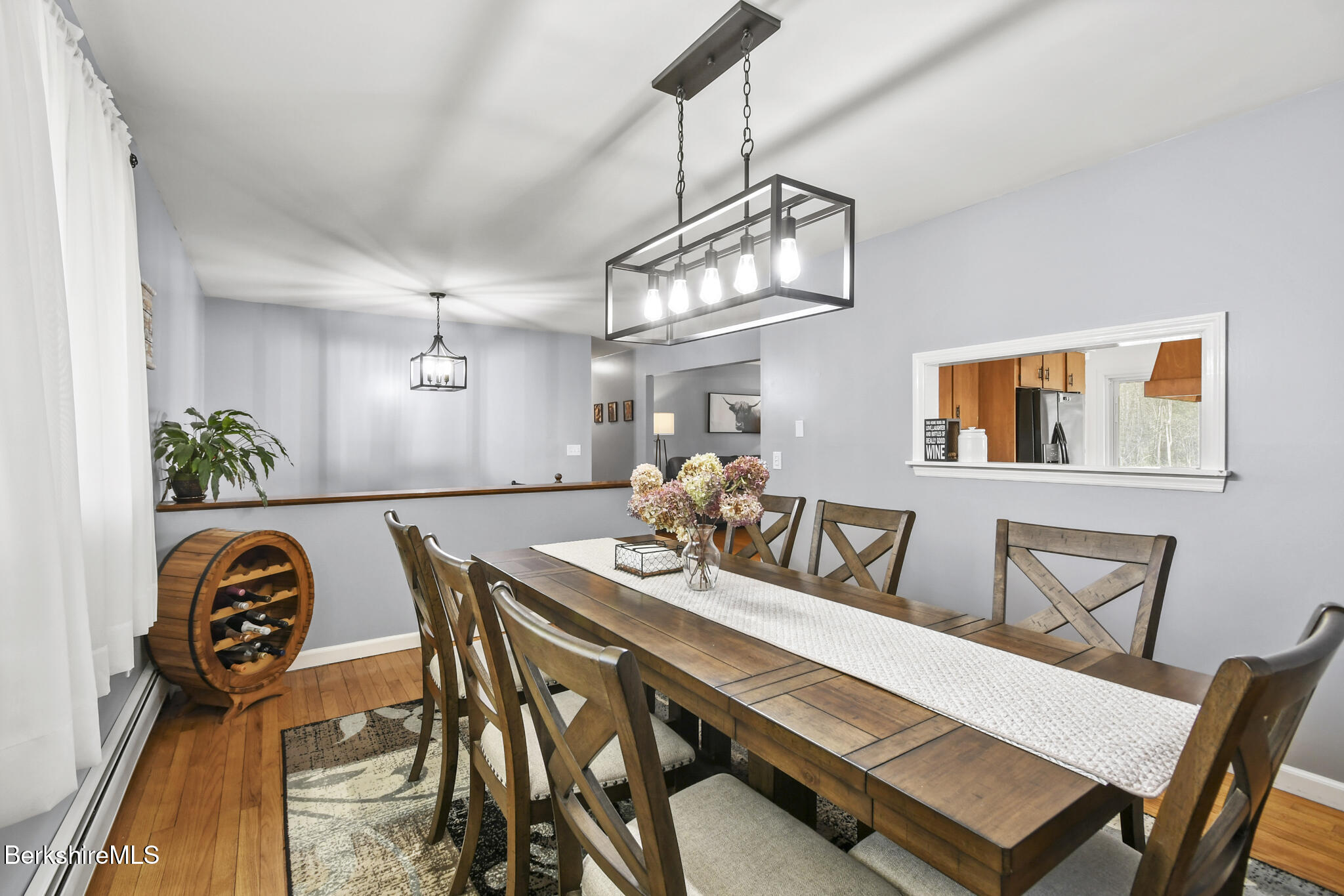 149 Kittredge Road Pittsfield, MA 01201 - Photo 5 of 36 Dining Room