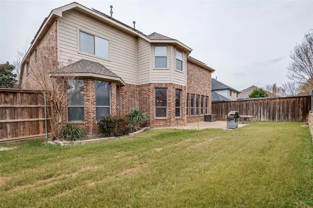 $3,600 | 4308 Old Grove Drive, Mansfield, TX 76063