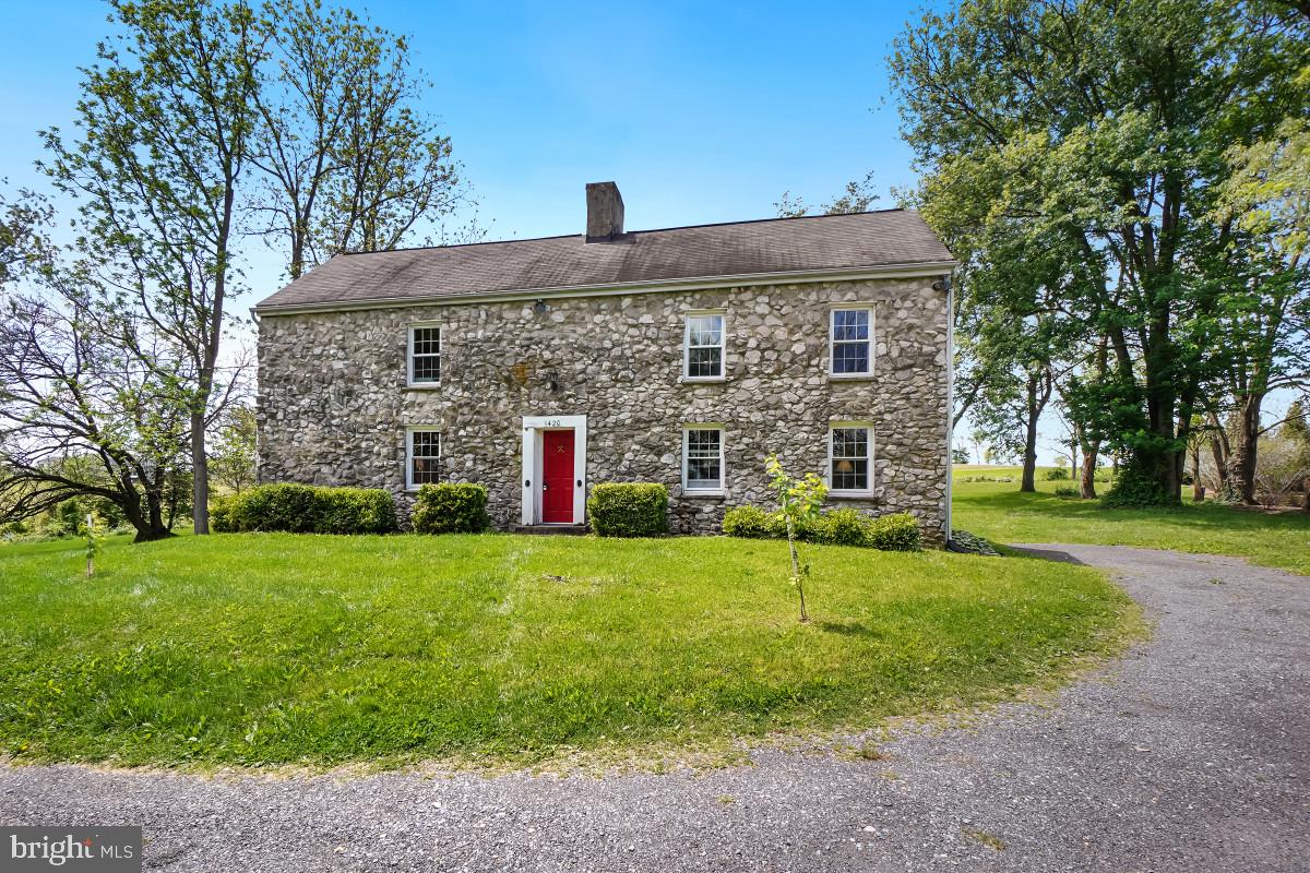 1420 Daisy Road Woodbine, MD 21797 - Photo 27 of 32 Gorgeous Stone Facade