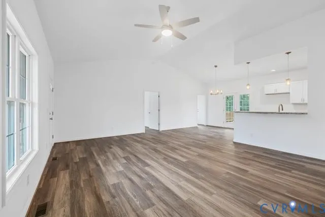 $364,900 | 178 Barter Hill Road, Cumberland, VA 23040