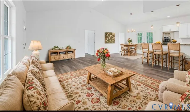 $364,900 | 178 Barter Hill Road, Cumberland, VA 23040