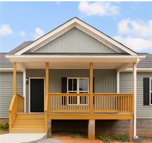 $364,900 | 178 Barter Hill Road, Cumberland, VA 23040