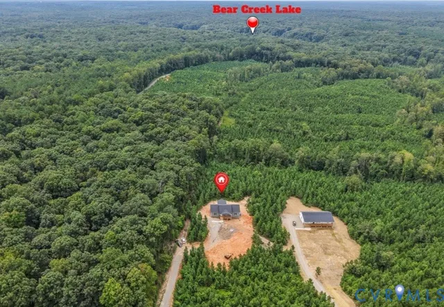 $364,900 | 178 Barter Hill Road, Cumberland, VA 23040