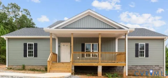 $364,900 | 178 Barter Hill Road, Cumberland, VA 23040