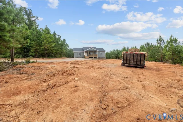 $364,900 | 178 Barter Hill Road, Cumberland, VA 23040