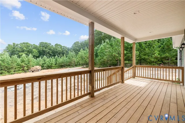 $364,900 | 178 Barter Hill Road, Cumberland, VA 23040