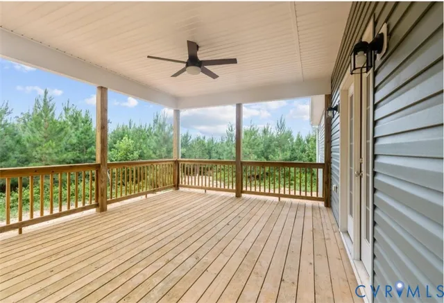 $364,900 | 178 Barter Hill Road, Cumberland, VA 23040
