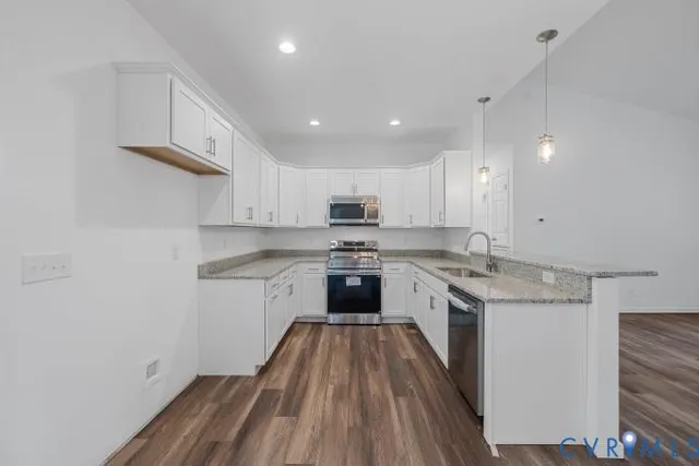 $364,900 | 178 Barter Hill Road, Cumberland, VA 23040