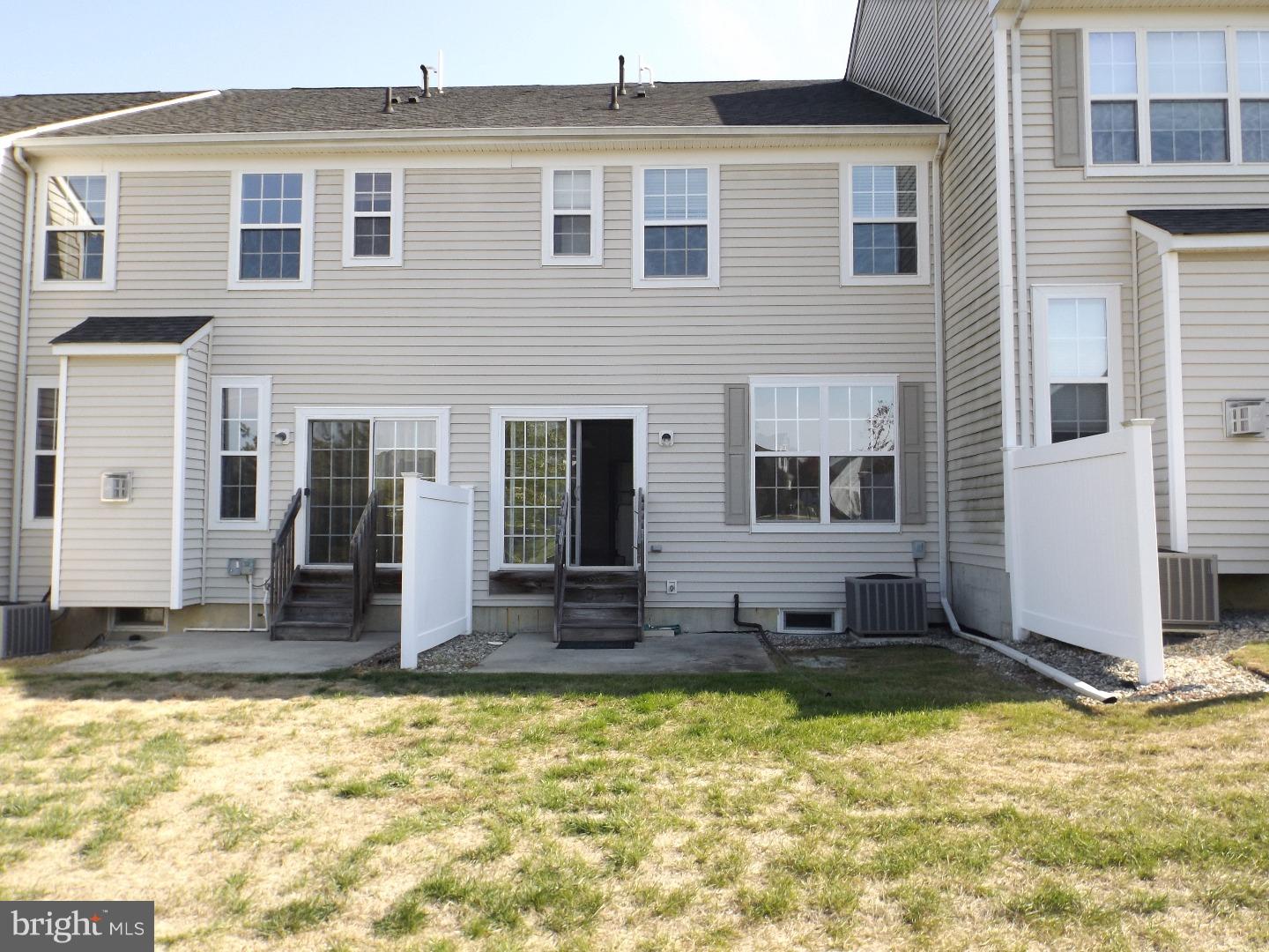 21 Compass Circle Mount Laurel, NJ 08054 - Photo 22 of 25 Exterior Back