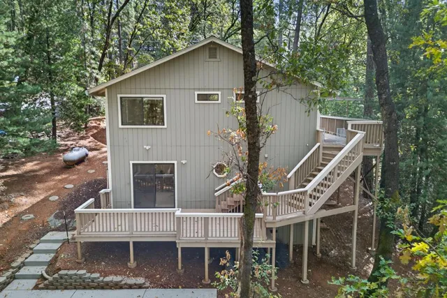 $519,000 | 10514 Alta Sierra Drive, Grass Valley, CA 95949