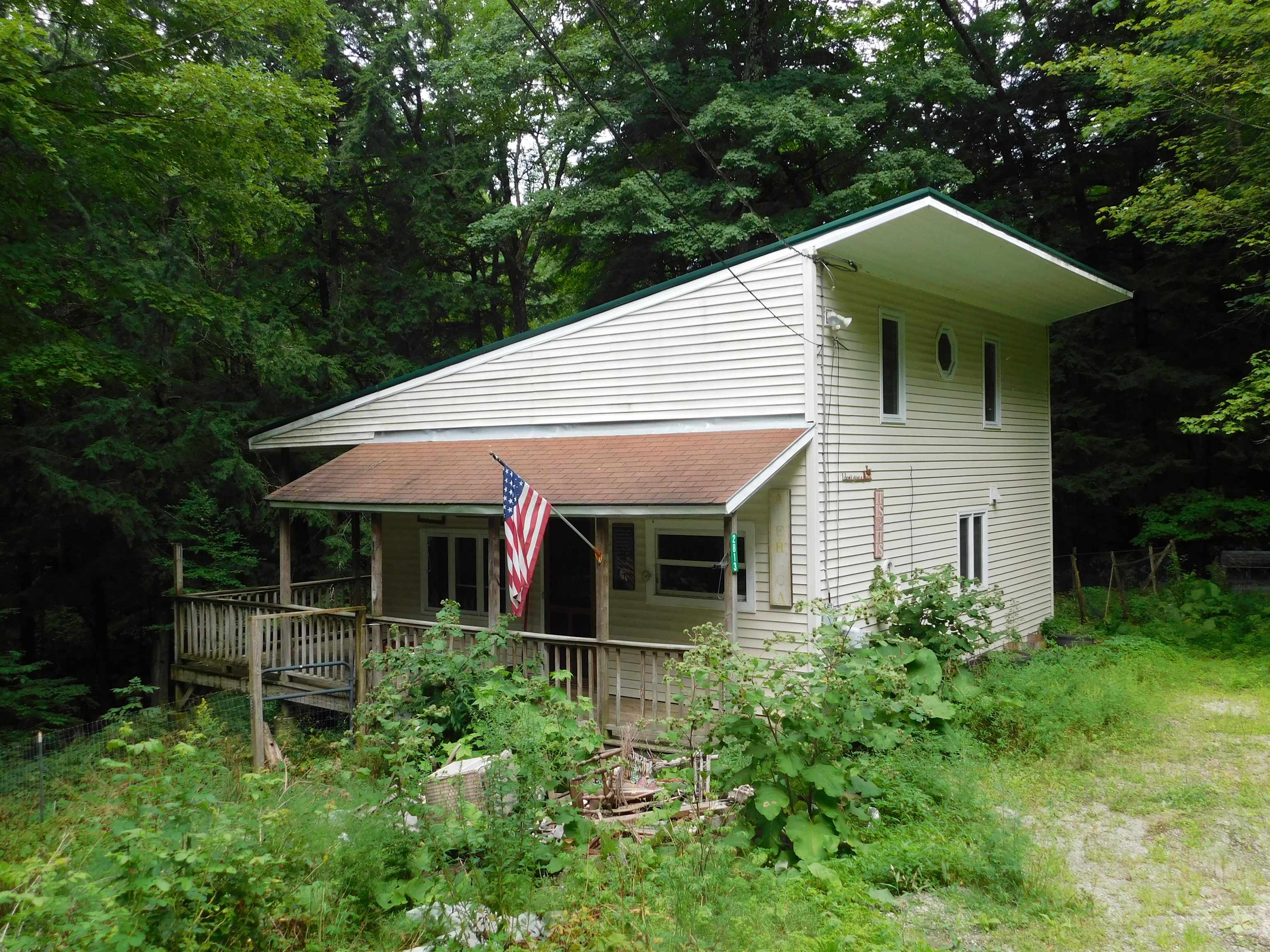 2813 Furnace Brook Road Chittenden, VT 05763 - Photo 1 of 29