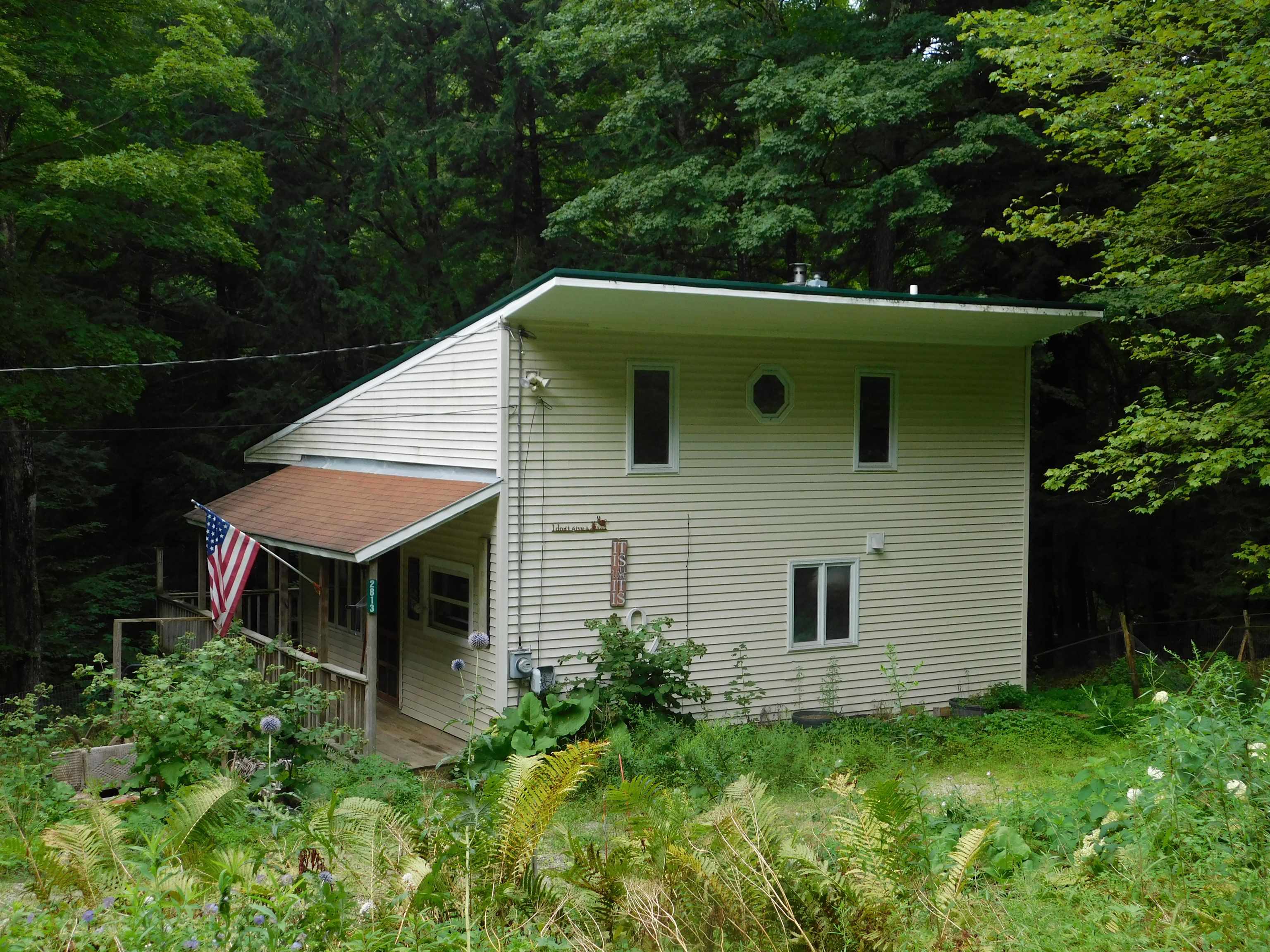 2813 Furnace Brook Road Chittenden, VT 05763 - Photo 13 of 29