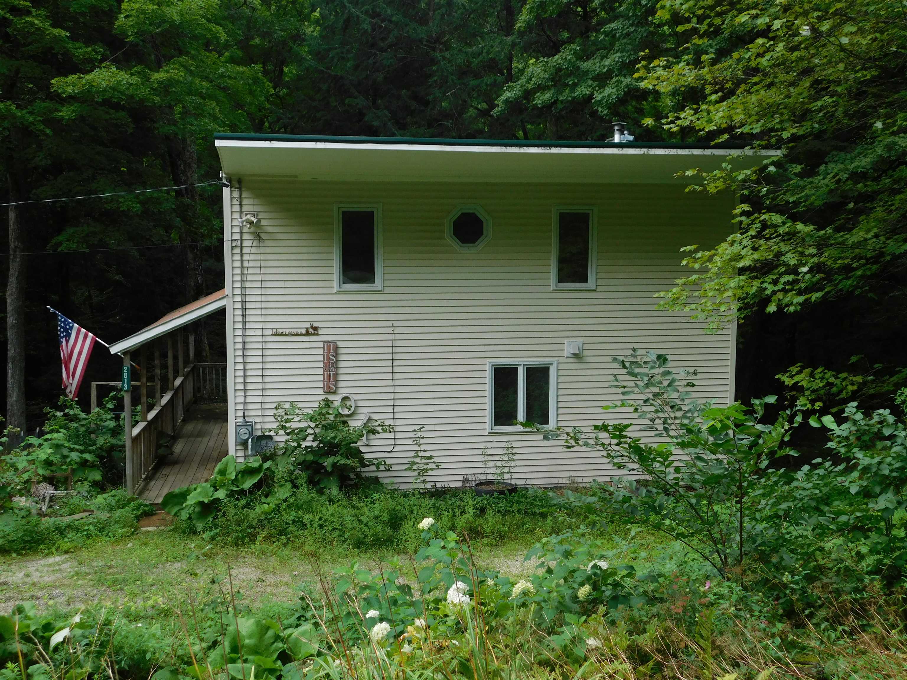 2813 Furnace Brook Road Chittenden, VT 05763 - Photo 2 of 29