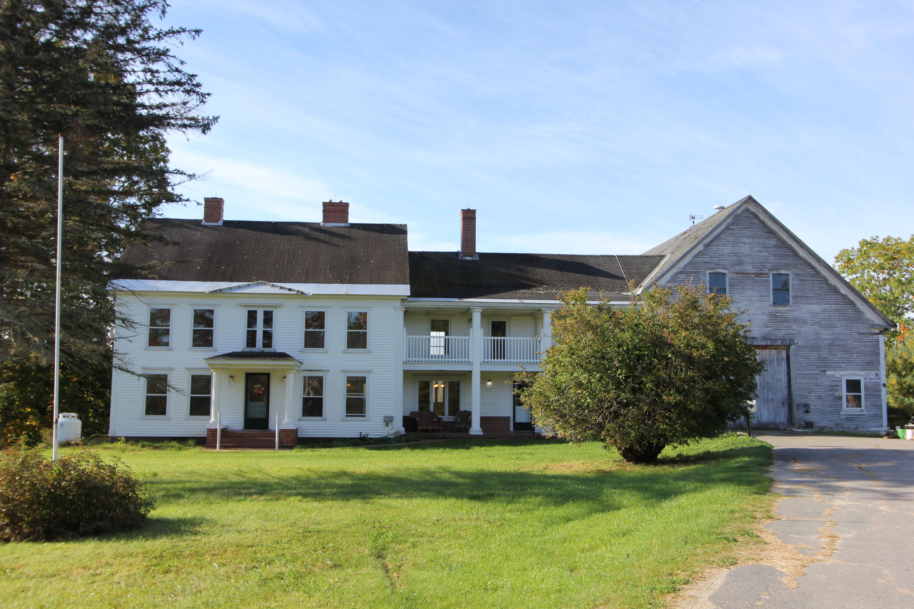 50 Fowler Road Standish, ME 04084 - Photo 4 of 61 IMG_7277