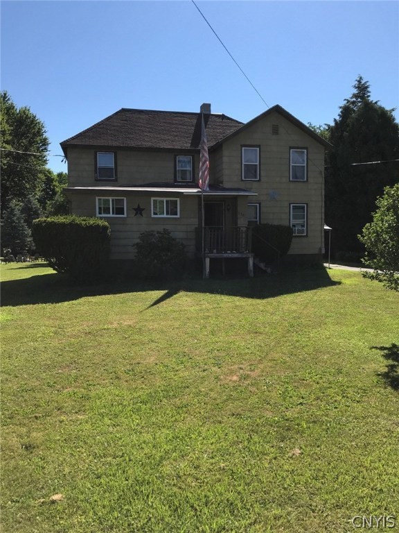 338 Williams Street Oneida, NY 13421 - Photo 1 of 1 Gallery Image 1