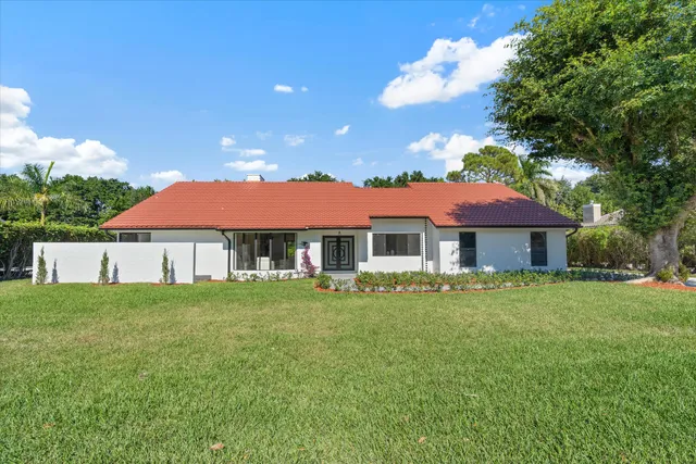$1,498,000 | 4543 Gleneagles Drive, Boynton Beach, FL 33436
