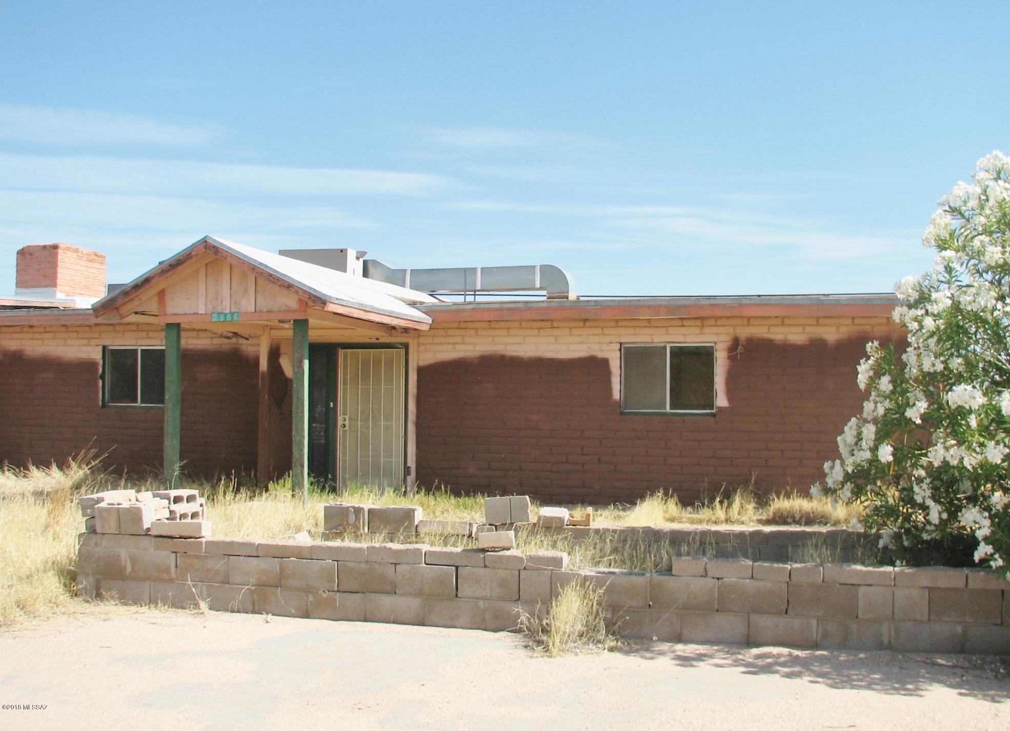 2866 West Skyline Road Benson, AZ 85602 - Photo 2 of 31 Gallery Image 2