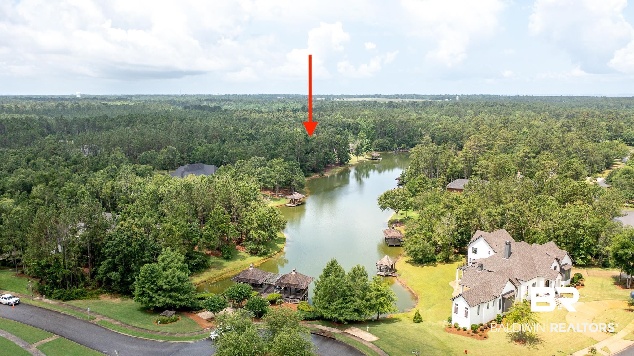 Lot 68 Sand Bar Lane Fairhope, AL 36532 - Photo 4 of 17