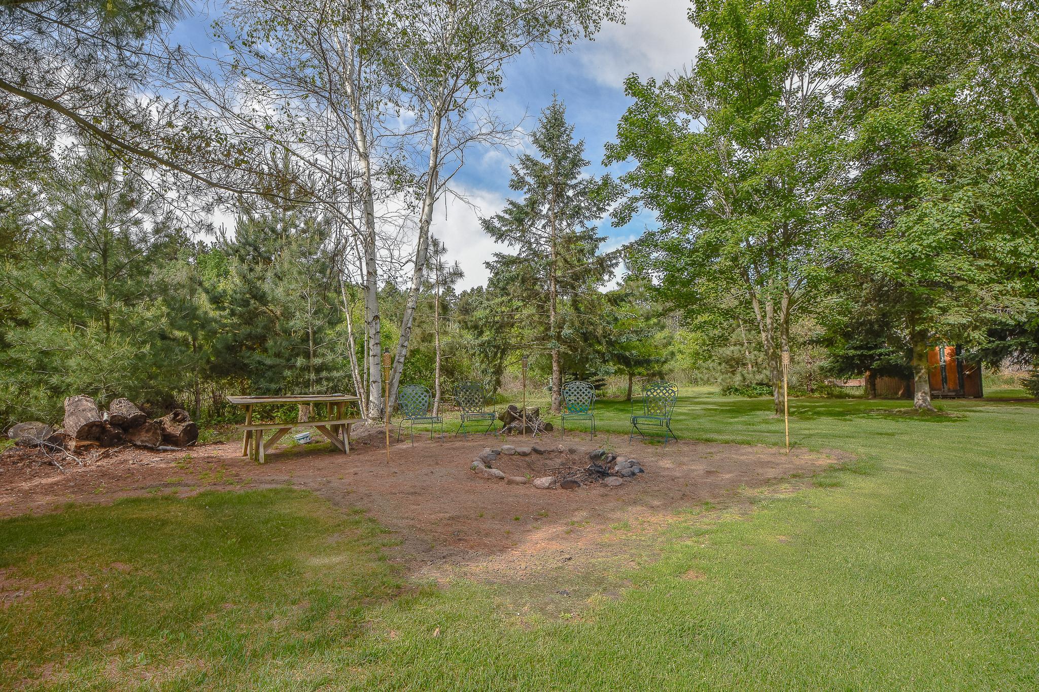 8795 Lakewood Shore Road Northwest Rice, MN 56367 - Photo 69 of 93