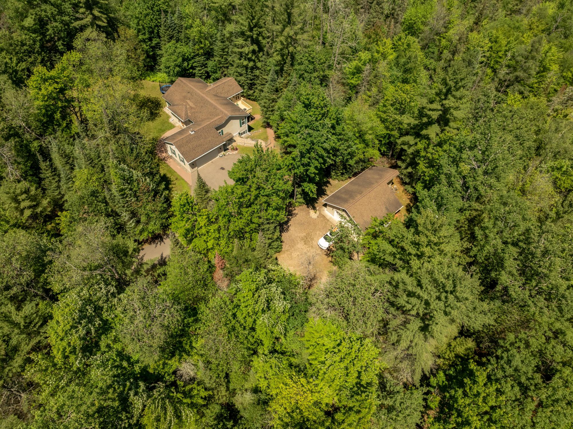 4416 Lake Mildred Road Rhinelander, WI 54501 - Photo 32 of 47 Gallery Image 32