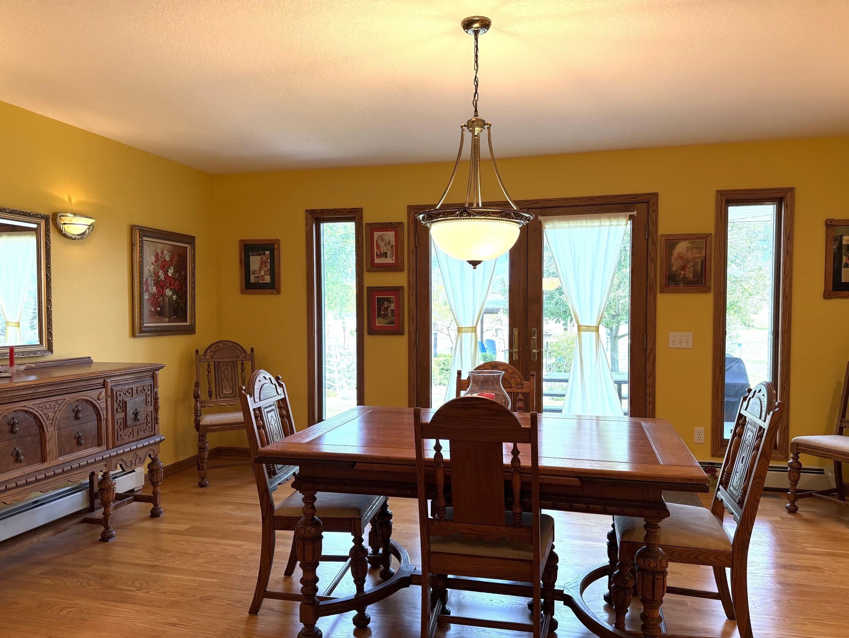 2145 Wheeler Road Bay City, MI 48706 - Photo 4 of 29