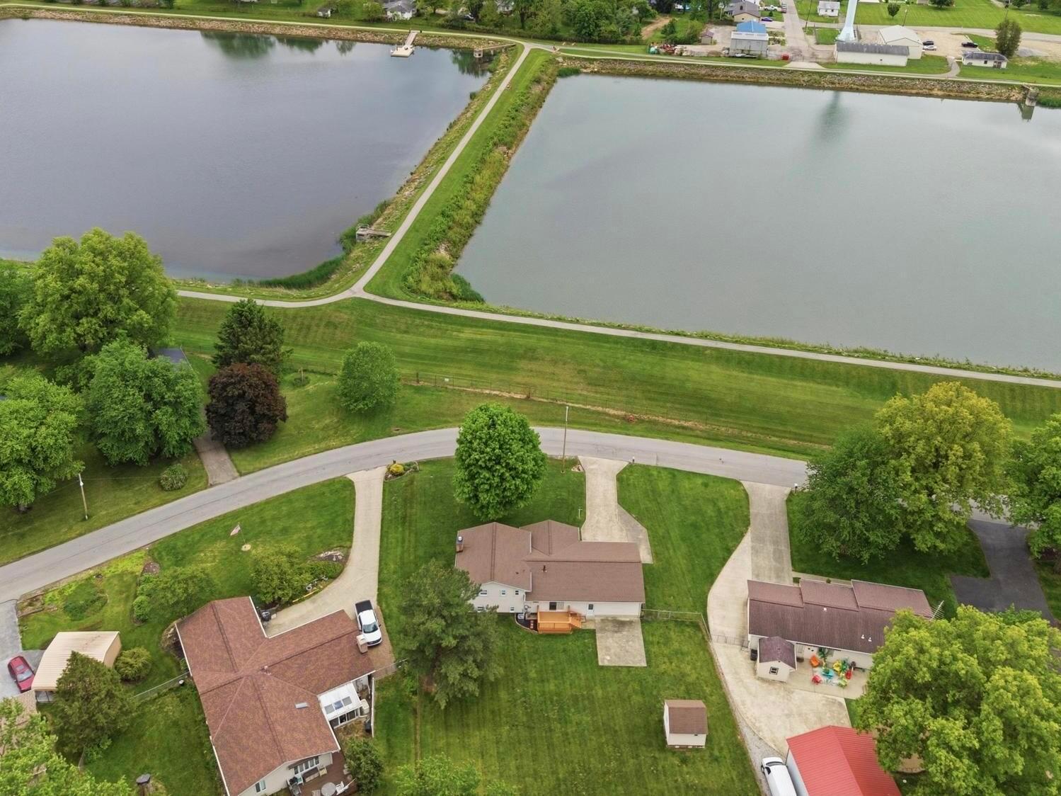134 Greenbrier Road Sunbury, OH 43074 - Photo 50 of 60