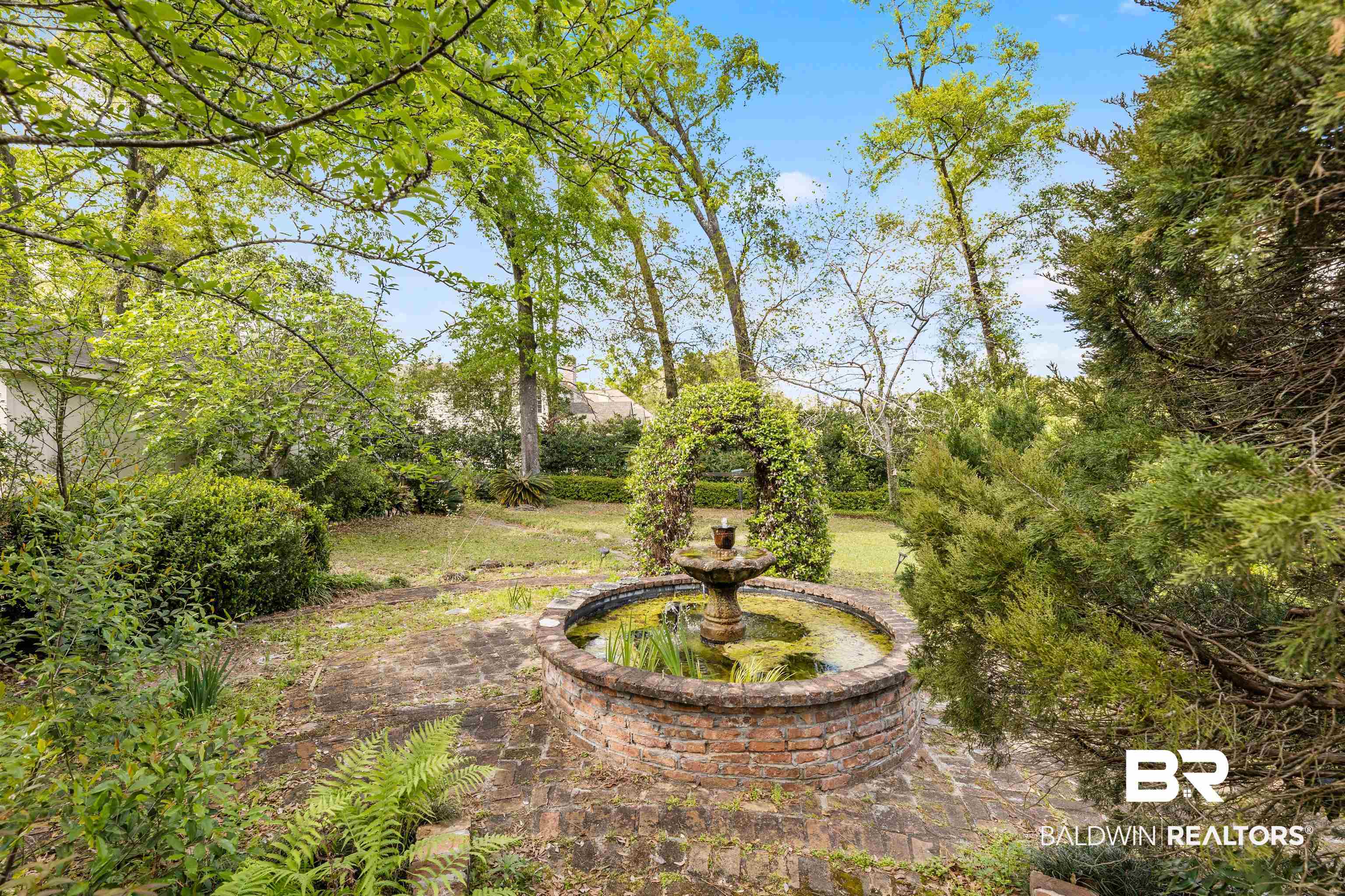 5 Dogwood Circle Mobile, AL 36608 - Photo 27 of 30