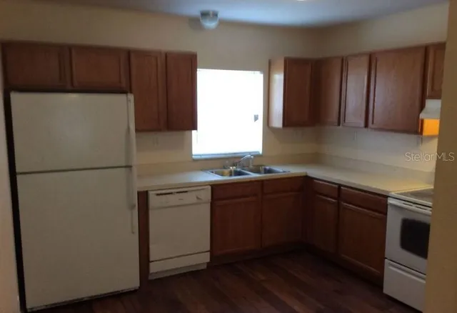 $129,500 | 5816 Congress Street, Unit 101, New Port Richey, FL 34653