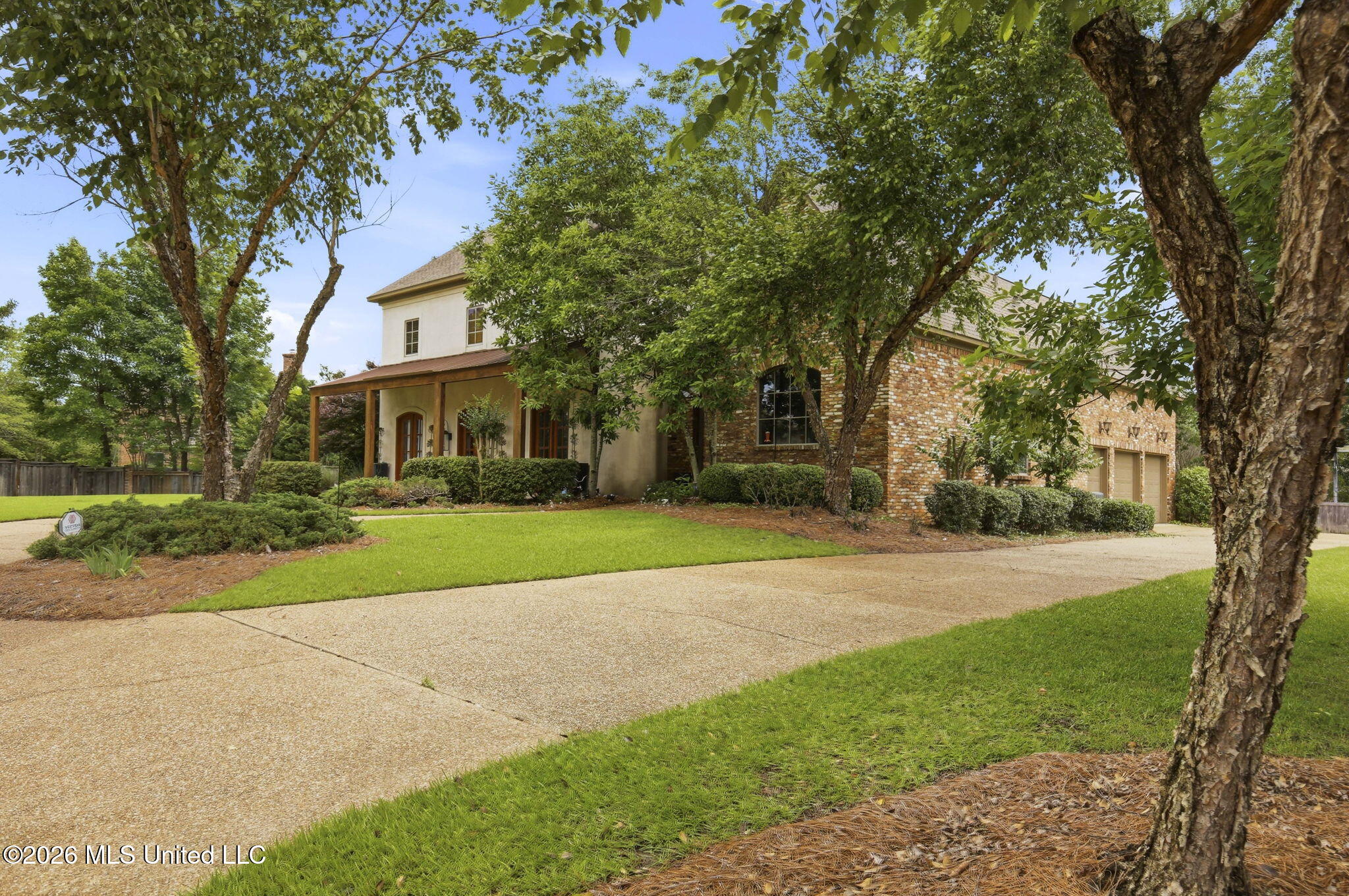 113 Carlton Boulevard Ridgeland, MS 39157 - Photo 63 of 82 Exterior Views