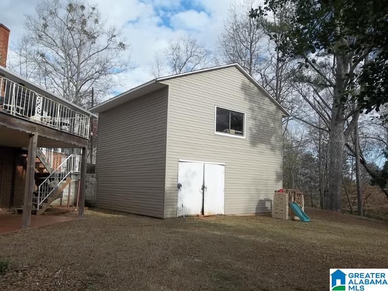 93 Smith Street Lineville, AL 36266 - Photo 26 of 31