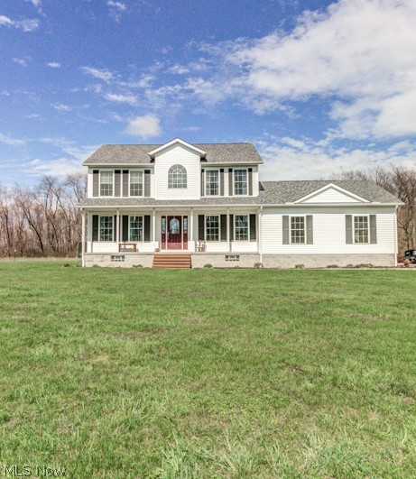 11414 Walker Road Minerva, OH 44657 - Photo 2 of 30 Gallery Image 2