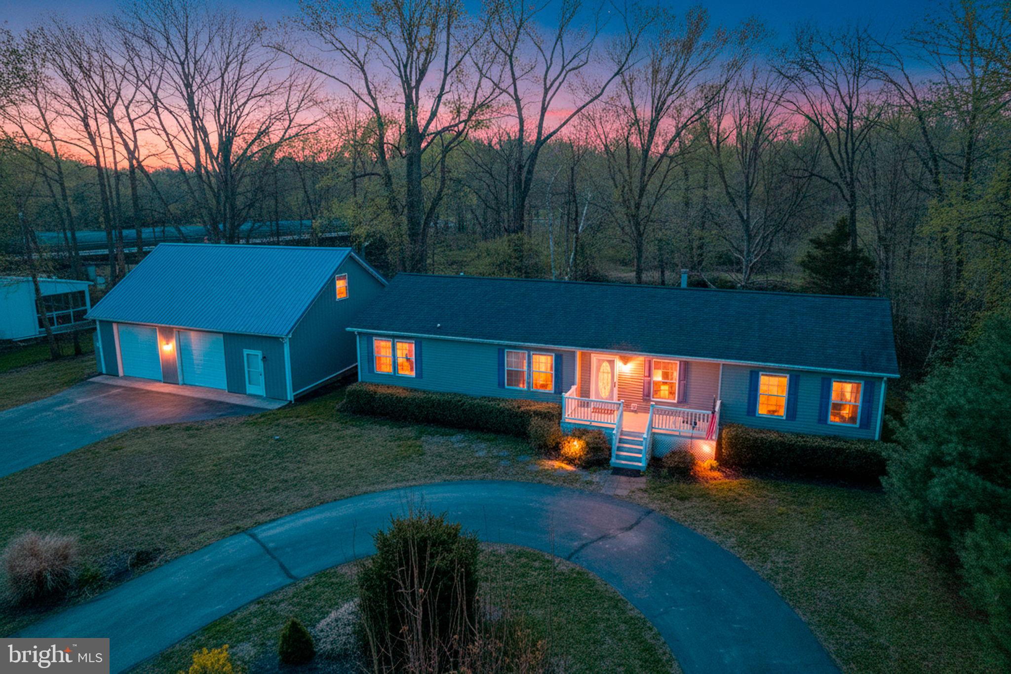 31729 West Edge Road Millington, MD 21651 - Photo 1 of 60 Welcome to 31729 W Edge Rd!