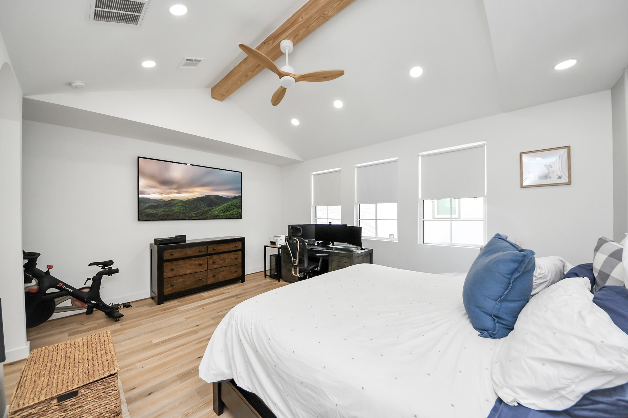 2211 Bevis Street Houston, TX 77008 - Photo 27 of 34