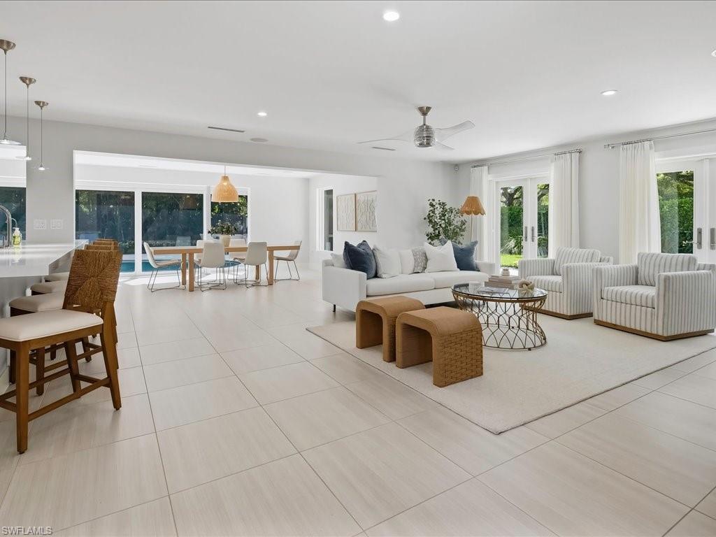 1390 Mandarin Road Naples, FL 34102 - Photo 6 of 50 Gallery Image 6