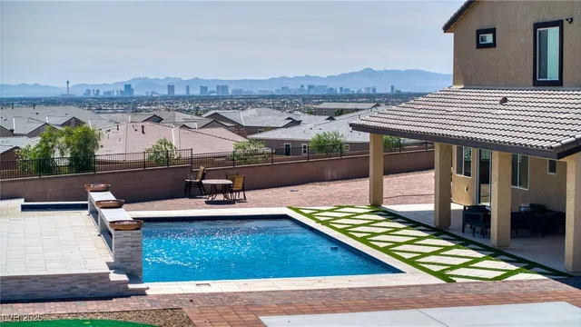 $1,239,999 | 5592 Hickory Tree Street, Las Vegas, NV 89149