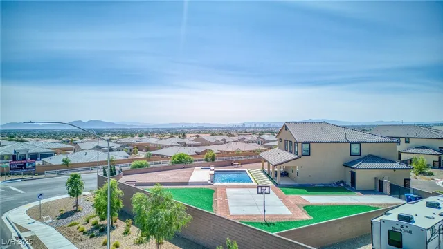 $1,239,999 | 5592 Hickory Tree Street, Las Vegas, NV 89149
