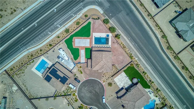 $1,239,999 | 5592 Hickory Tree Street, Las Vegas, NV 89149