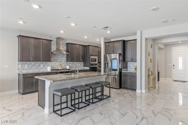 $1,239,999 | 5592 Hickory Tree Street, Las Vegas, NV 89149