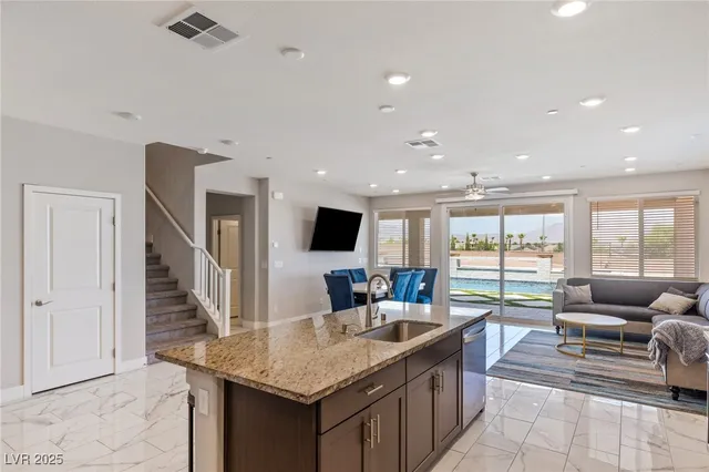 $1,239,999 | 5592 Hickory Tree Street, Las Vegas, NV 89149