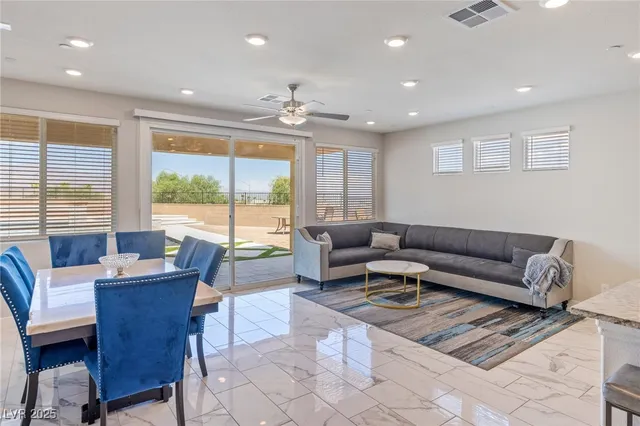 $1,239,999 | 5592 Hickory Tree Street, Las Vegas, NV 89149
