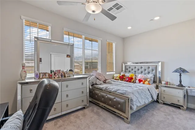 $1,239,999 | 5592 Hickory Tree Street, Las Vegas, NV 89149