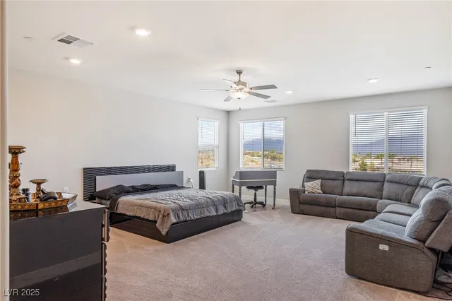 $1,239,999 | 5592 Hickory Tree Street, Las Vegas, NV 89149