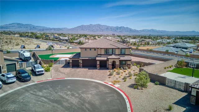 $1,239,999 | 5592 Hickory Tree Street, Las Vegas, NV 89149
