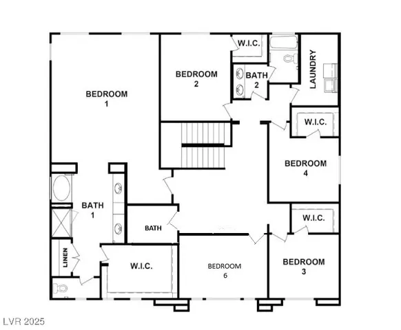 $1,239,999 | 5592 Hickory Tree Street, Las Vegas, NV 89149