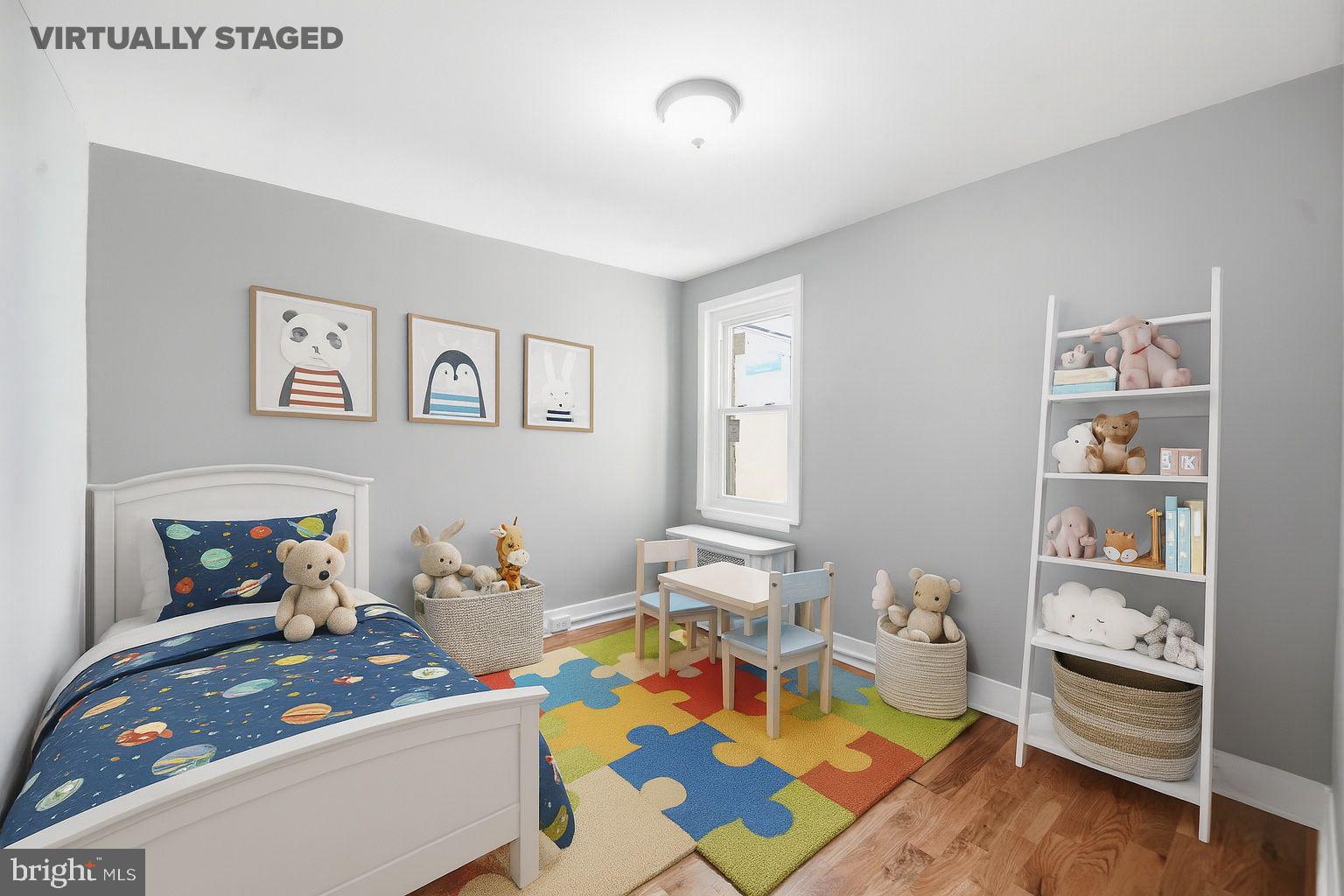 1306 Reed Street Philadelphia, PA 19147 - Photo 3 of 22