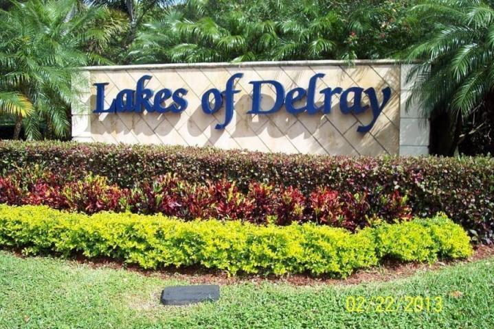 5550 Witney Drive, Unit 101 Delray Beach, FL 33484 - Photo 2 of 32 20150102152429362340000000-o