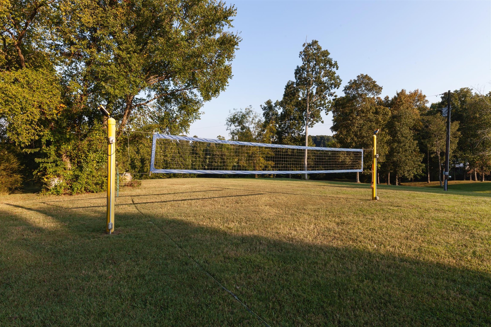 2732 Jack Teasley Road Pleasant View, TN 37146 - Photo 23 of 31 a view of a park with large trees