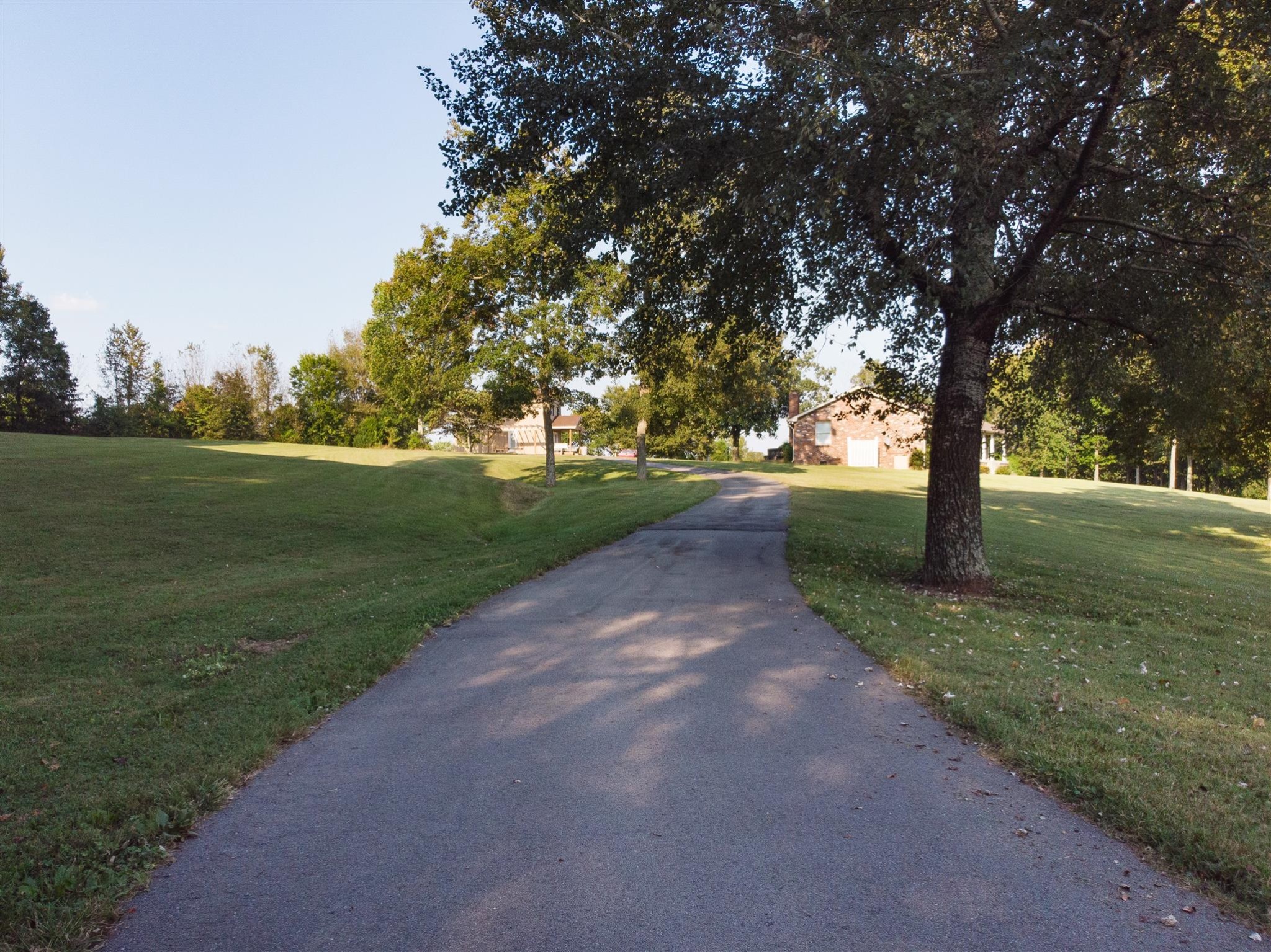 2732 Jack Teasley Road Pleasant View, TN 37146 - Photo 28 of 31 a view of a park with large trees